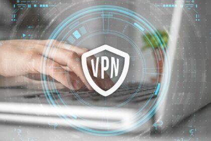 VPN Verbindung Sicherheit