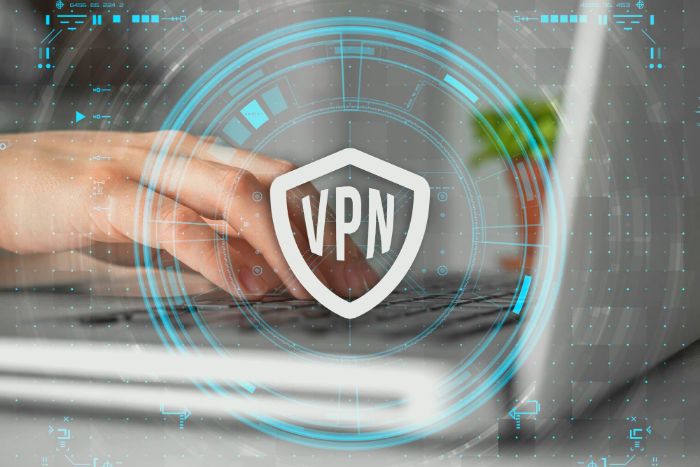 DNS Sperre umgehen-VPN Einsatz