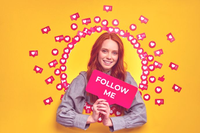 Strategien zur Instagram Follower-Gewinnung