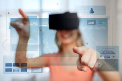 Virtual- und Augmented Reality