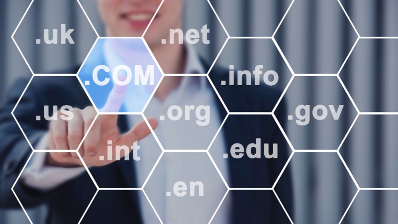 Domain kaufen - Darauf sollten Sie bei der Auswahl achten