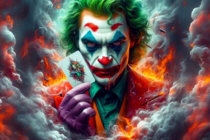 Joker 2 Film 2024