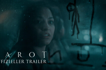 TAROT – Tödliche Prophezeiung Film 2024