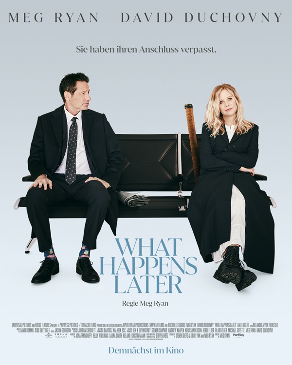 What Happens Later Film 2024