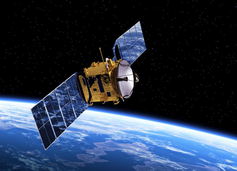 Wie viele Satelliten gibt es