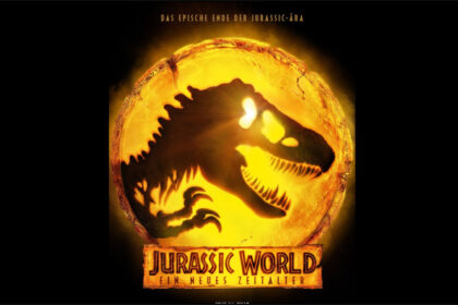 Jurassic World: Ein neues Zeitalter - Film 2022